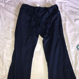 Blue Women’s Pants Size Large